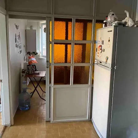 Delightful And Cozy Flat Apartament