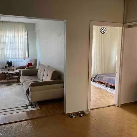 Lejlighed Delightful And Cozy Flat *
