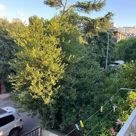 Delightful And Cozy Flat Istanbul