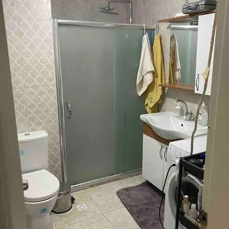 Delightful And Cozy Flat 이스탄불